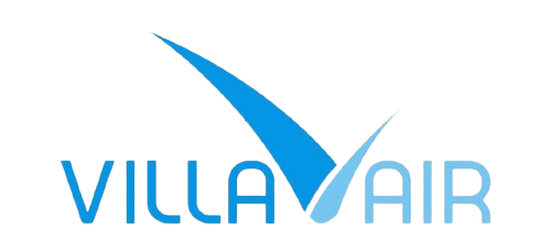 Villa Air Logo